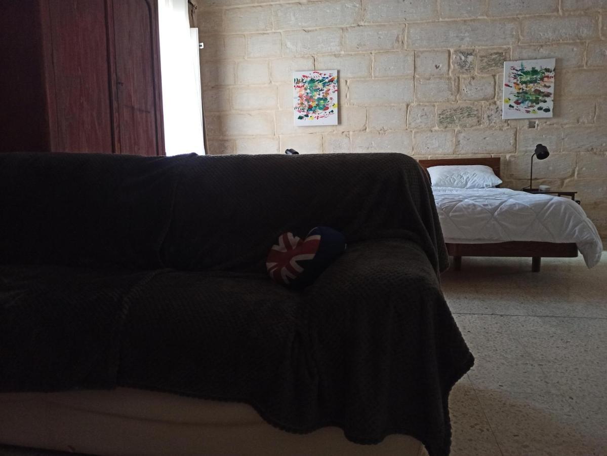公寓 Beautiful In Malta Qormi