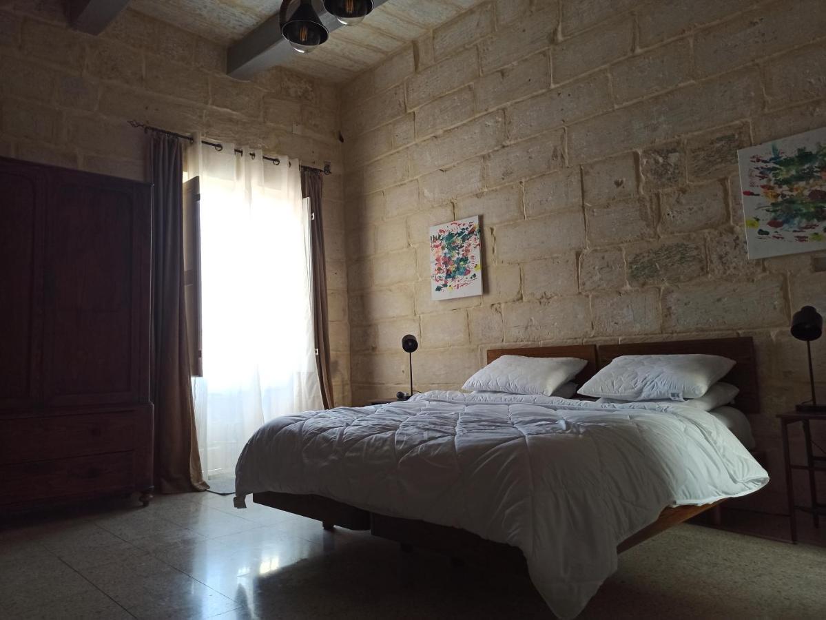 Beautiful In Malta 公寓 Qormi