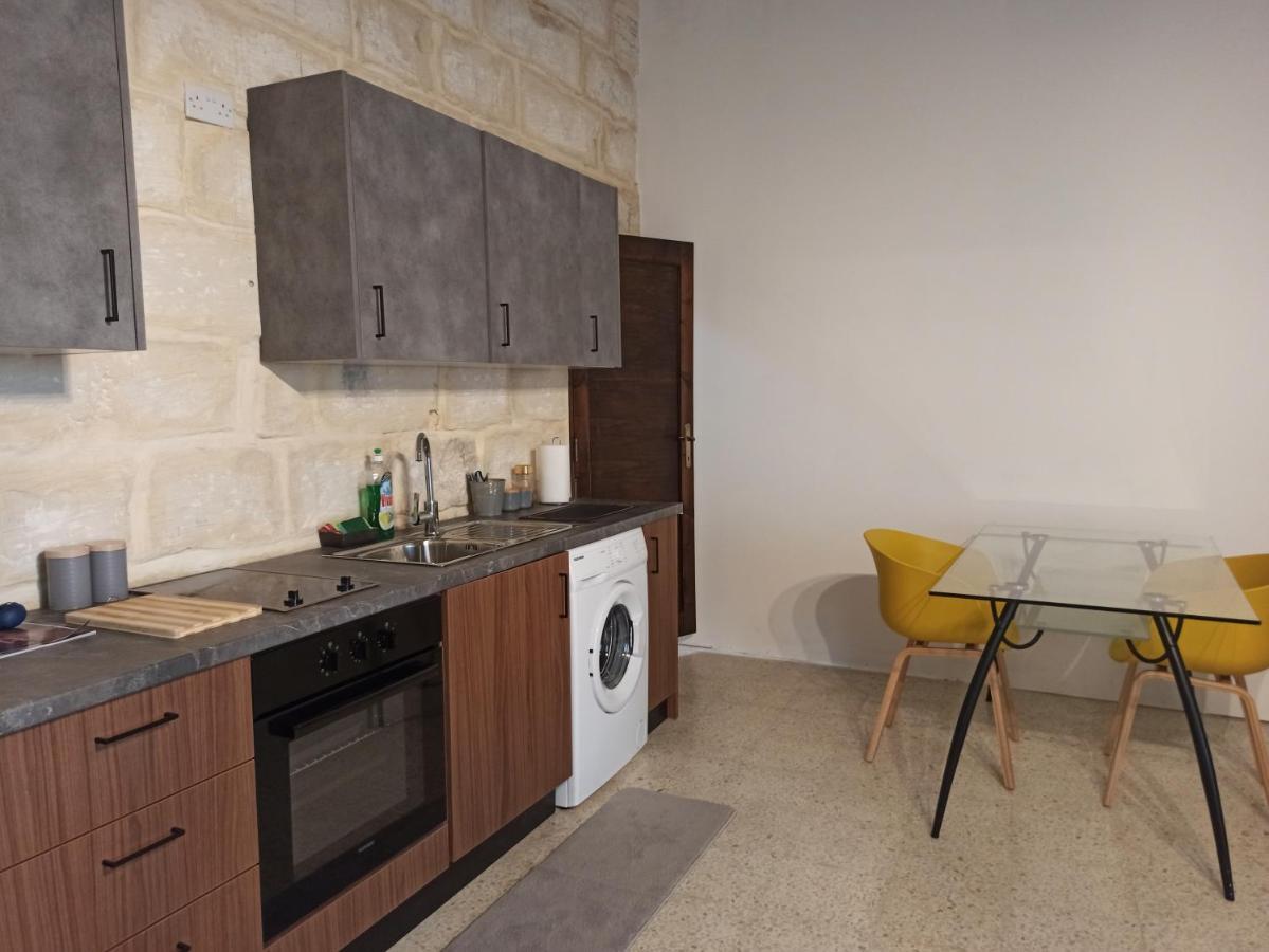 Beautiful In Malta 公寓 Qormi