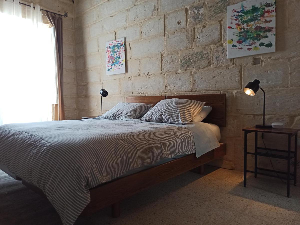 公寓 Beautiful In Malta Qormi